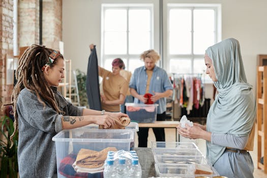Revolutionizing Acting: Embracing Diversity, Technology, and Collaboration